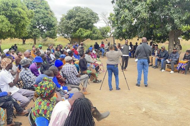 Connecting the dots: Rethinking farming systems to deliver multiple services