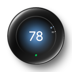 Thermostats
